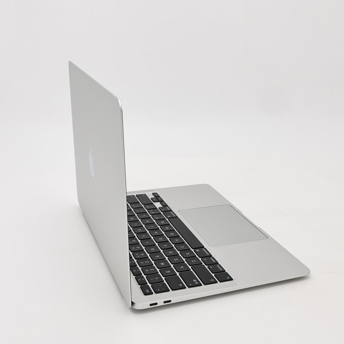 95新 Apple MacBook Air 20年 13寸 i5 1.1G 8G RAM 512G SSD 銀色