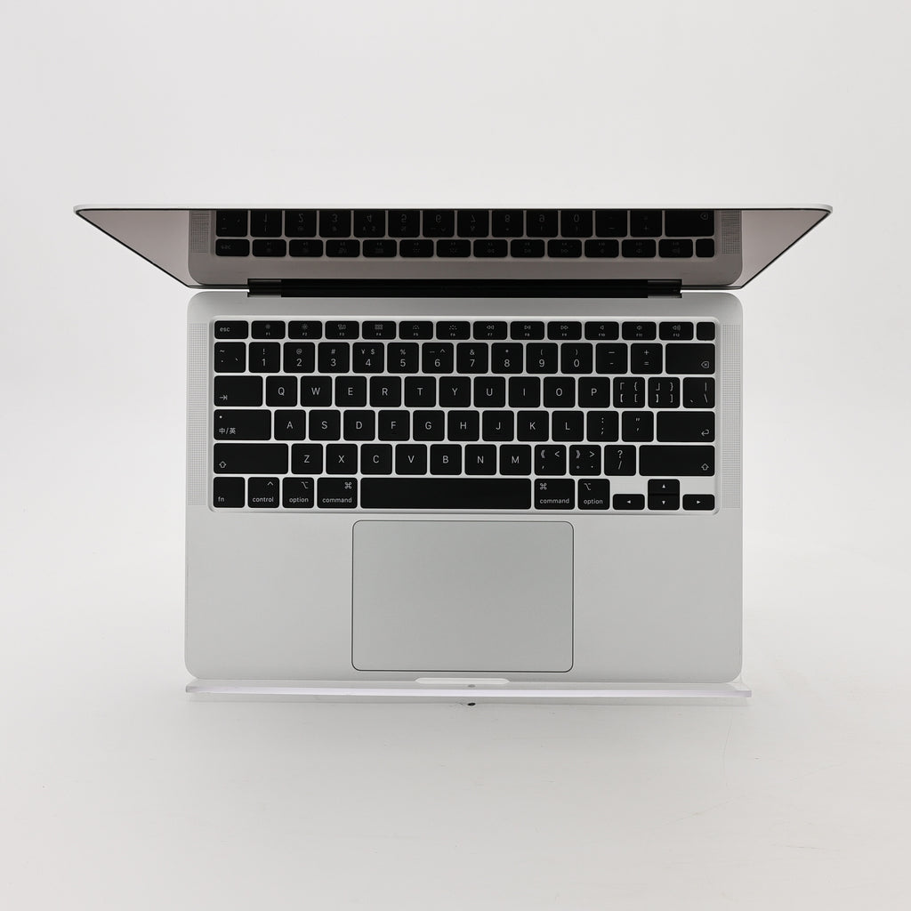 95新 Apple MacBook Air 20年 13寸 i5 1.1G 8G RAM 512G SSD 銀色