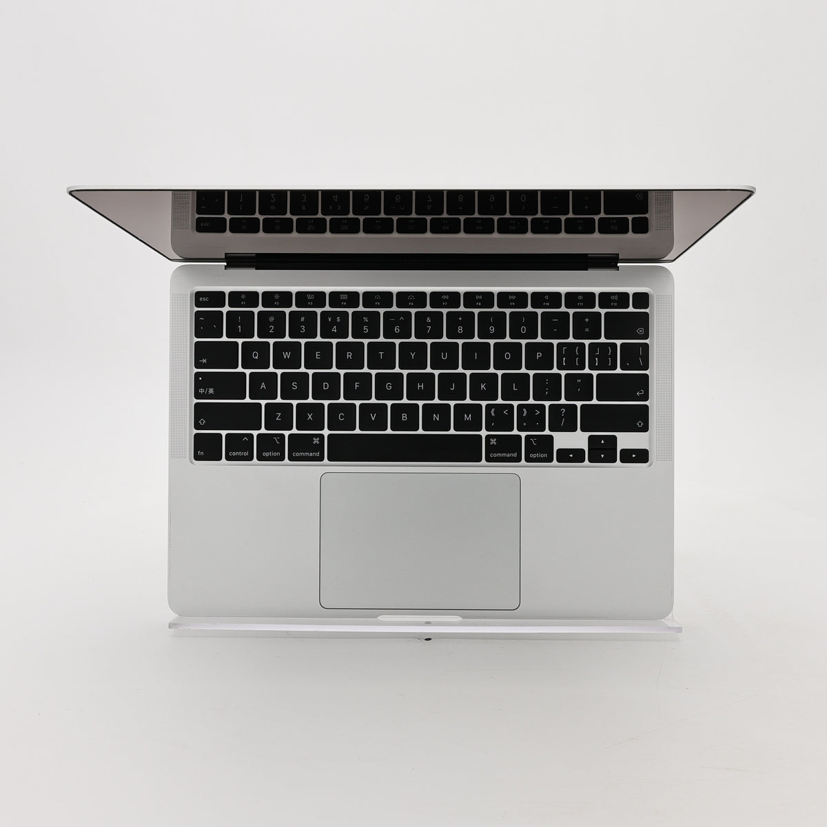 95新 Apple MacBook Air 20年 13寸 i5 1.1G 8G RAM 512G SSD 銀色