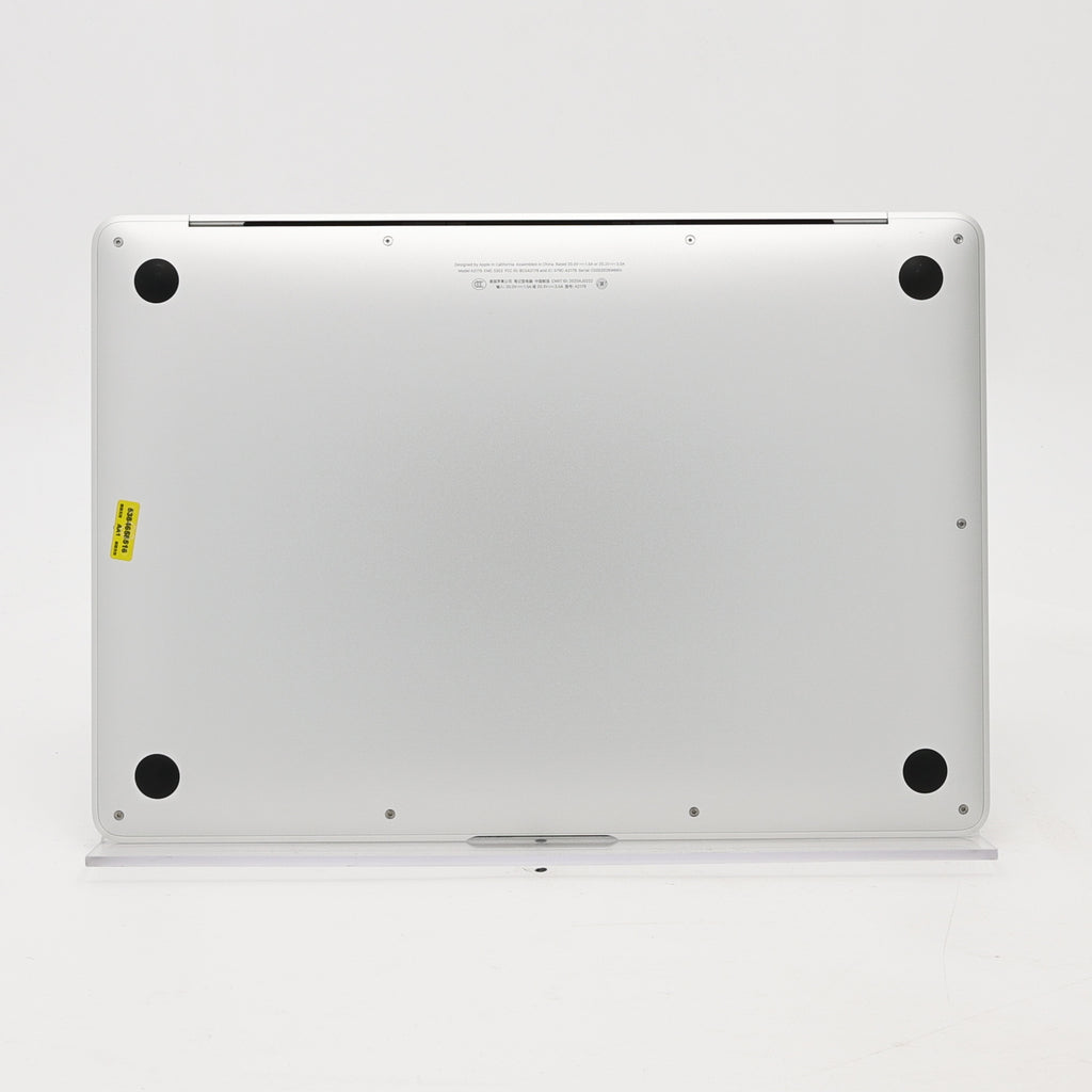 95新 Apple MacBook Air 20年 13寸 i5 1.1G 8G RAM 512G SSD 銀色
