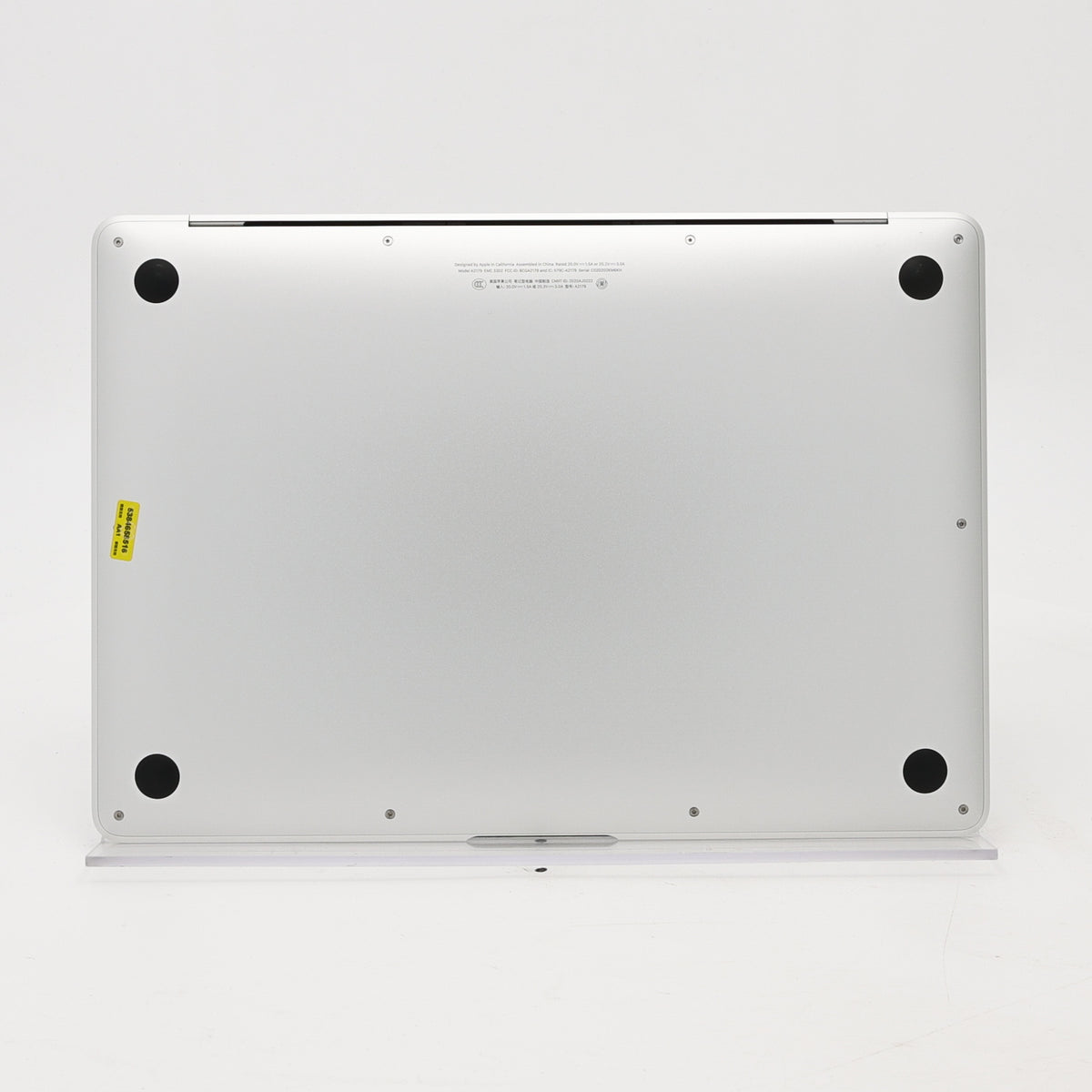 95新 Apple MacBook Air 20年 13寸 i5 1.1G 8G RAM 512G SSD 銀色