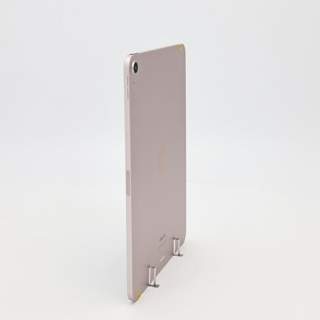 95新 Apple iPad Air5 256G 粉紅色 WIFI