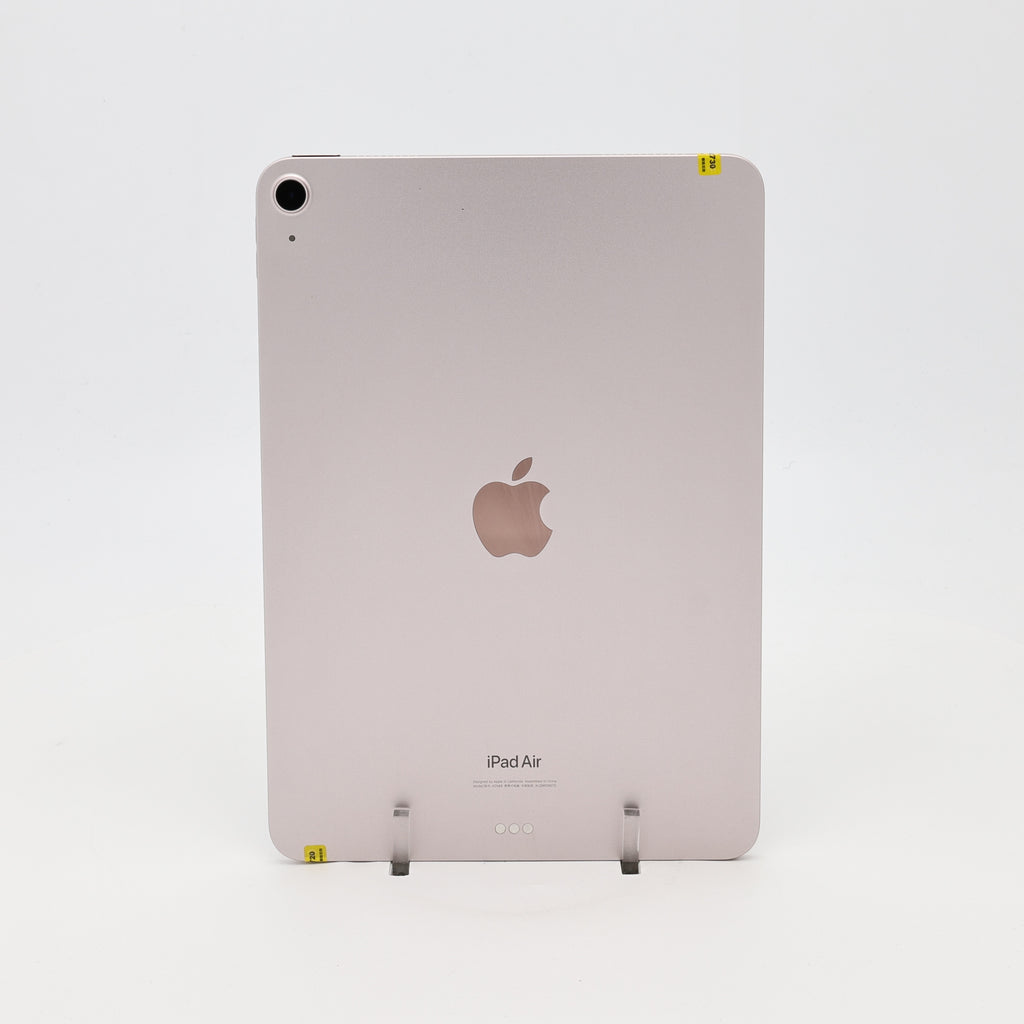 95新 Apple iPad Air5 256G 粉紅色 WIFI
