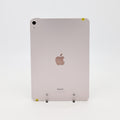 95新 Apple iPad Air5 256G 粉紅色 WIFI