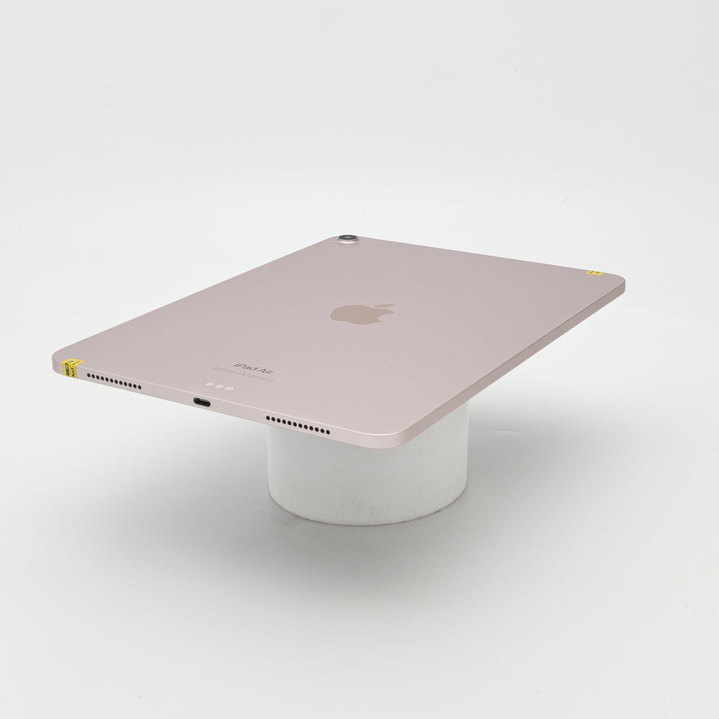 95新 Apple iPad Air5 256G 粉紅色 WIFI