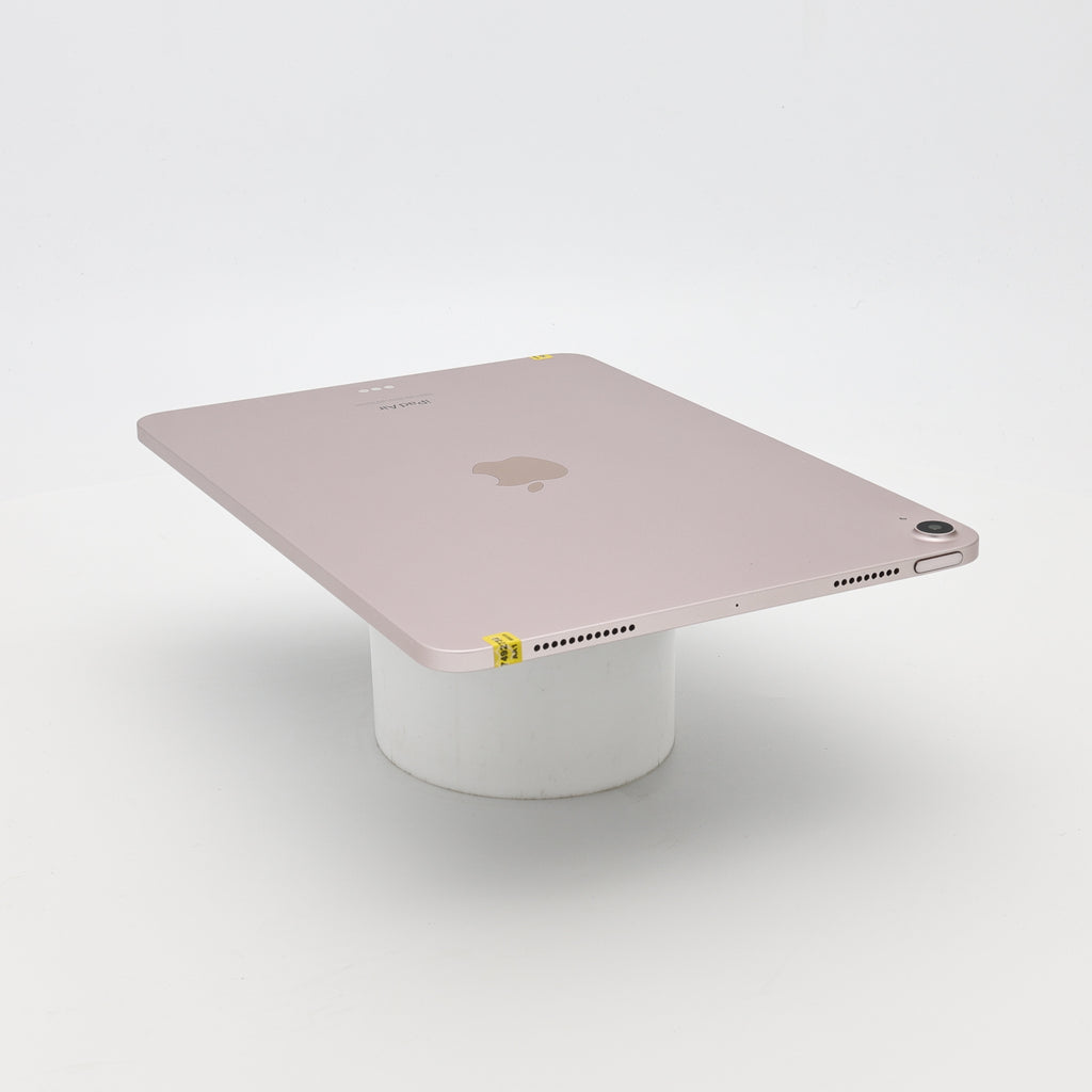 95新 Apple iPad Air5 256G 粉紅色 WIFI