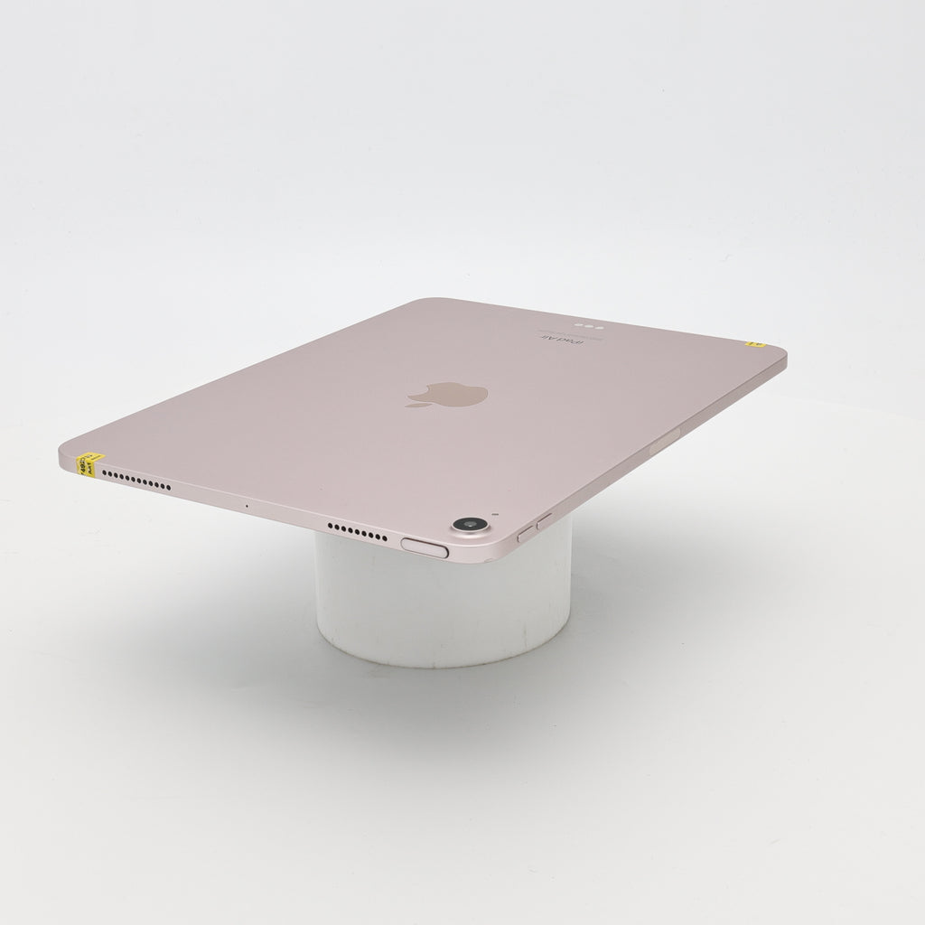 95新 Apple iPad Air5 256G 粉紅色 WIFI
