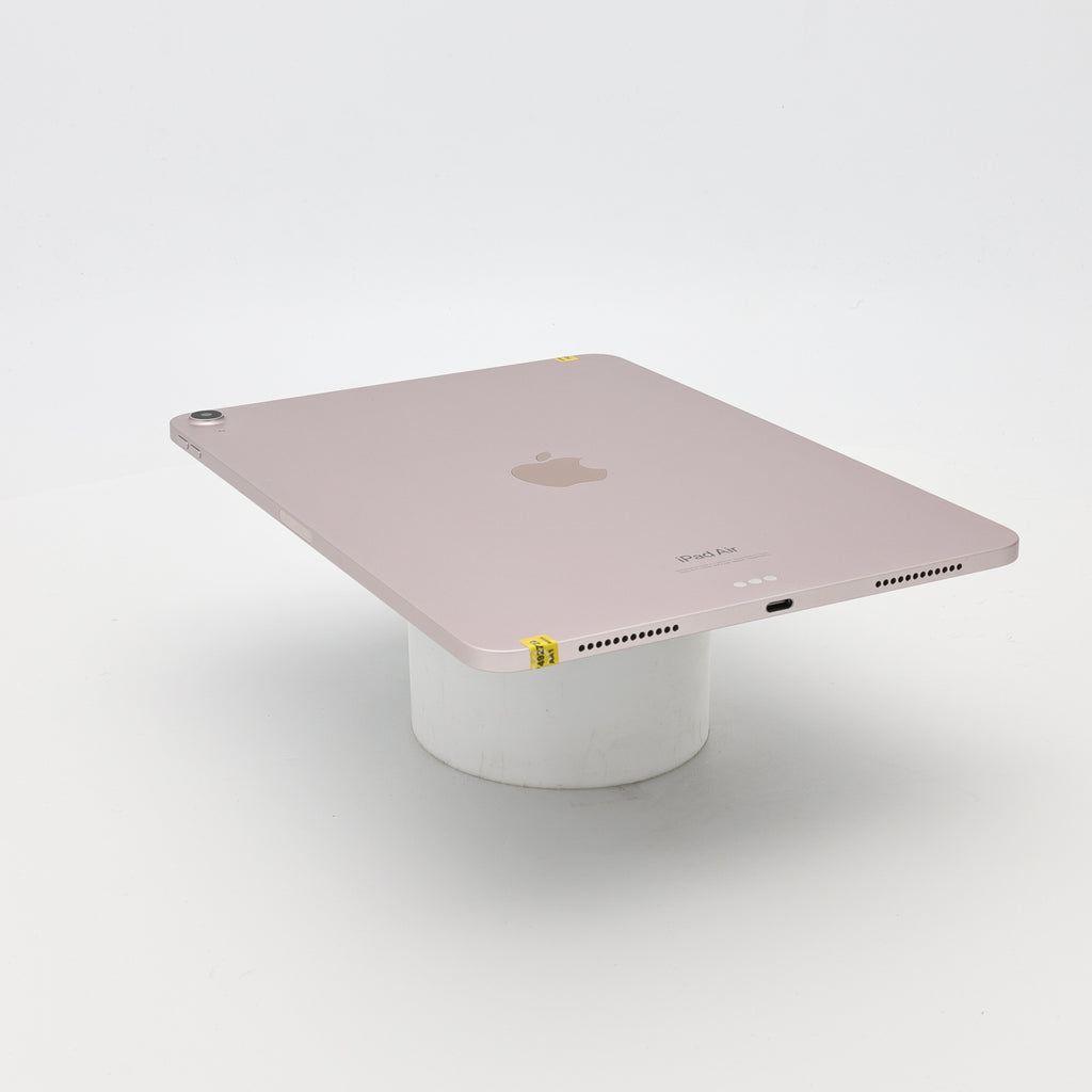 95新 Apple iPad Air5 256G 粉紅色 WIFI