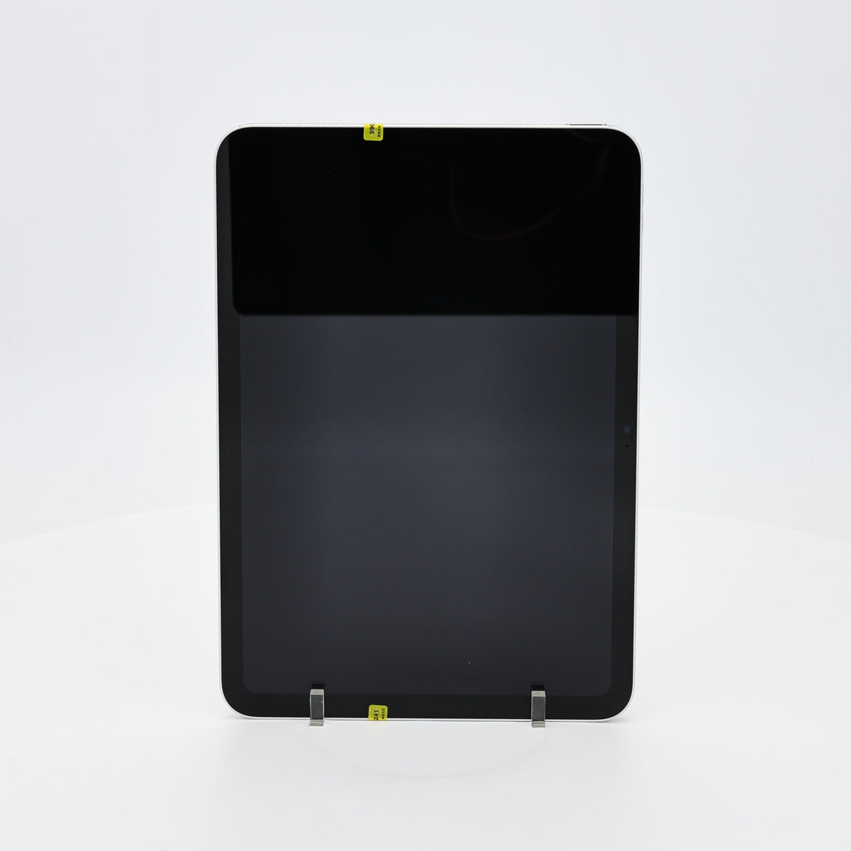 99新 Apple iPad 10代 64G 銀色 WIFI