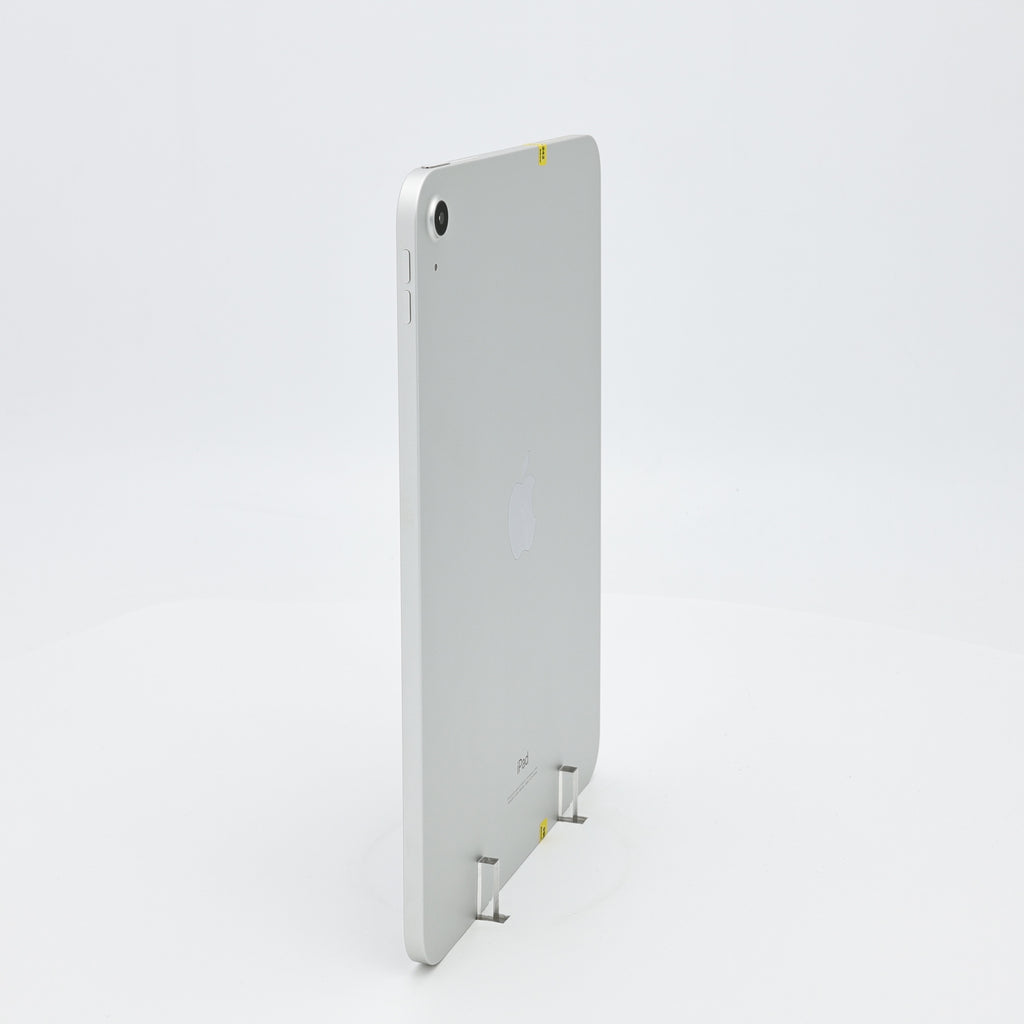 99新 Apple iPad 10代 64G 銀色 WIFI
