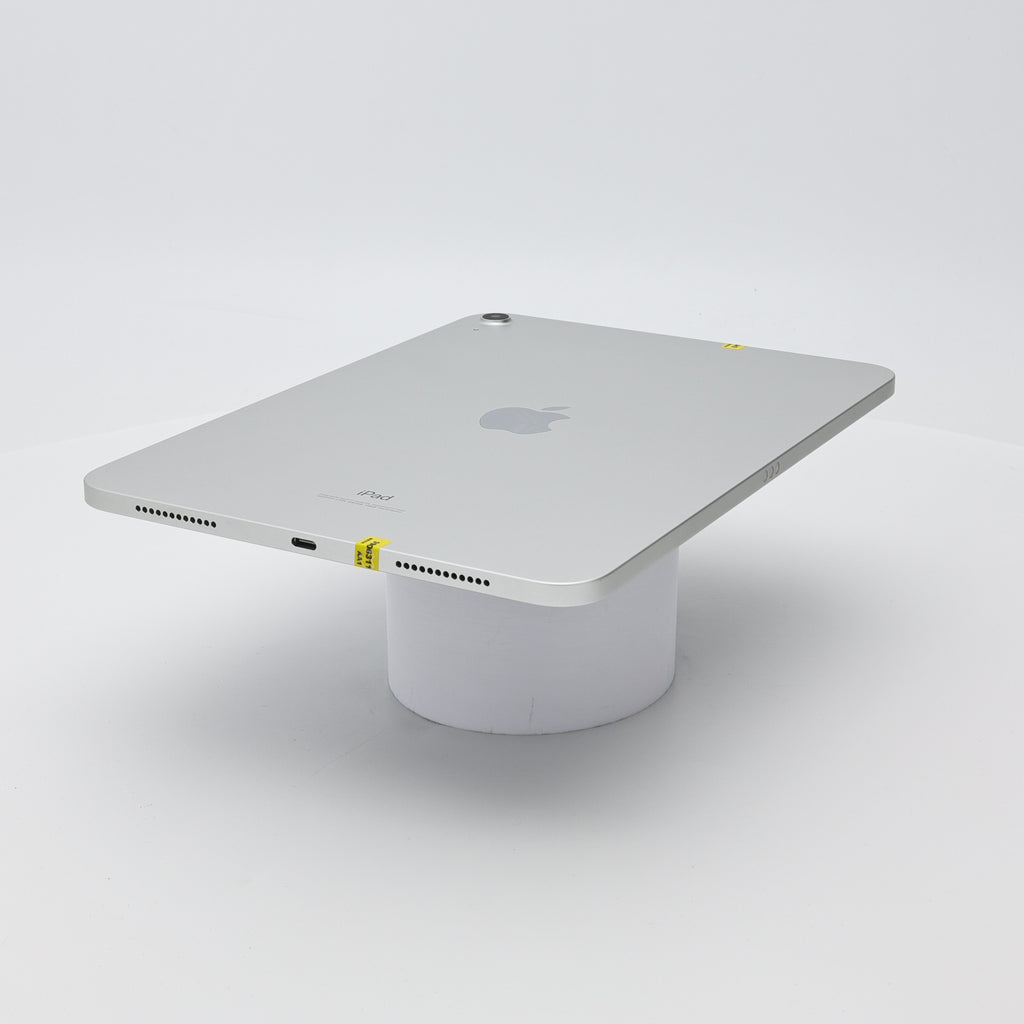 99新 Apple iPad 10代 64G 銀色 WIFI