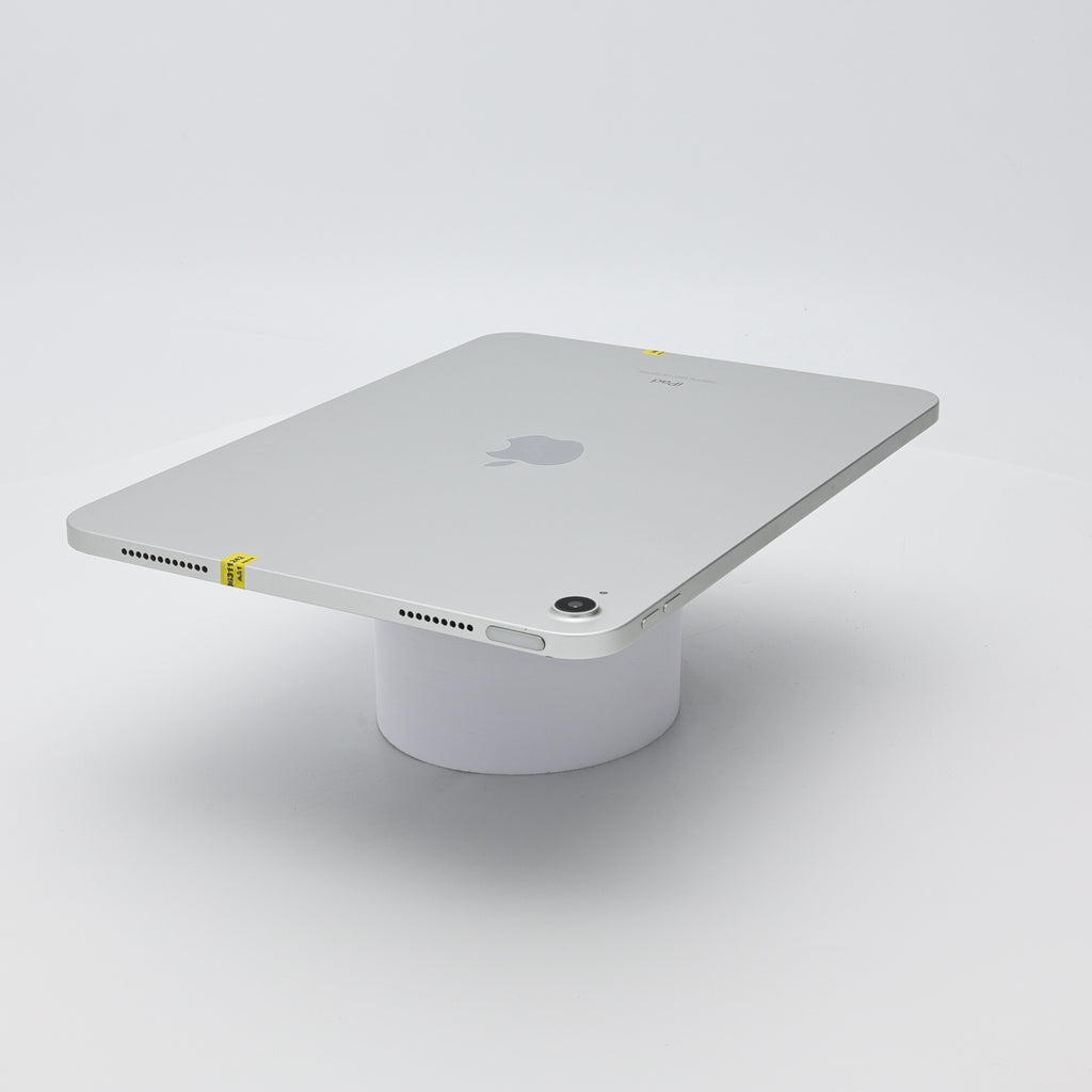 99新 Apple iPad 10代 64G 銀色 WIFI