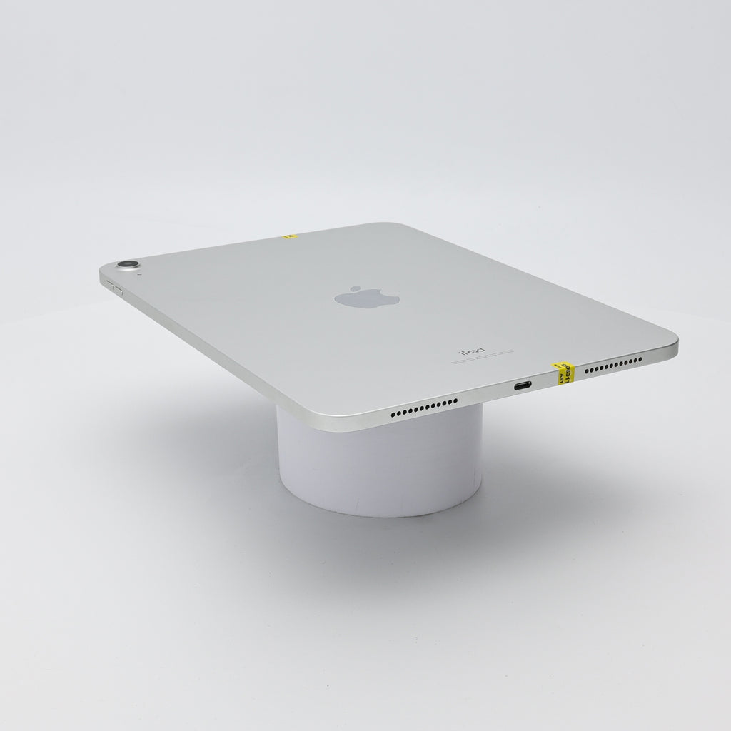 99新 Apple iPad 10代 64G 銀色 WIFI