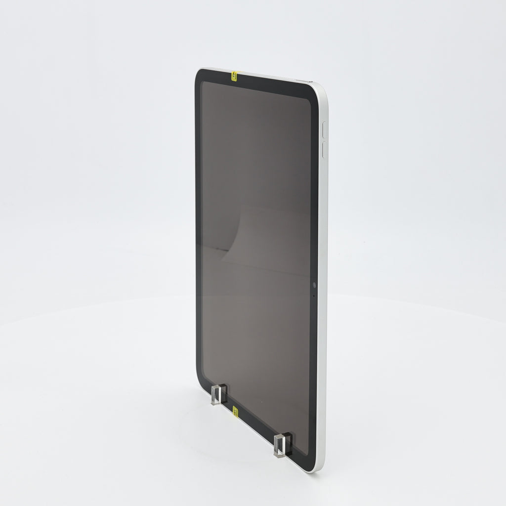 99新 Apple iPad 10代 64G 銀色 WIFI