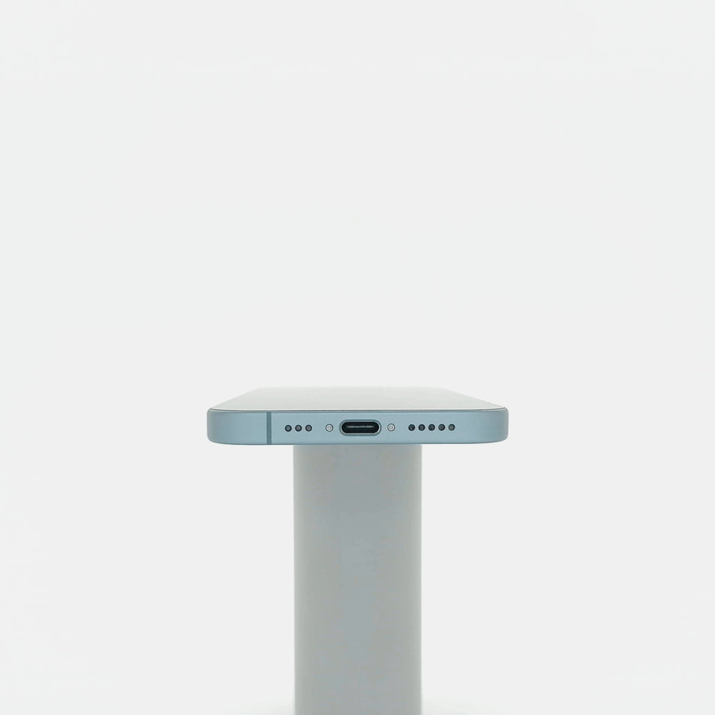 95新 Apple iPhone 16 128G 深青色 中國大陸版