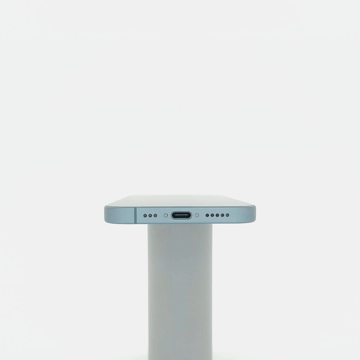 95新 Apple iPhone 16 128G 深青色 中國大陸版