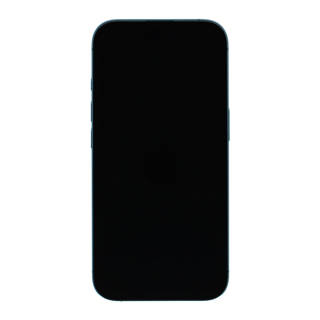 95新 Apple iPhone 16 128G 深青色 中國大陸版