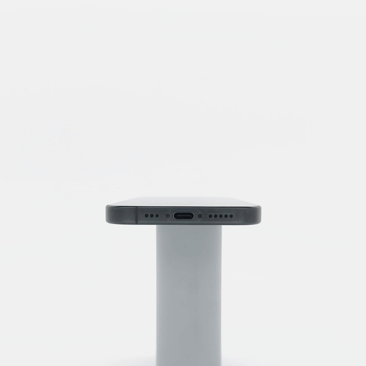 95新 Apple iPhone 16 Pro 128G 黑色鈦金屬 中國大陸版