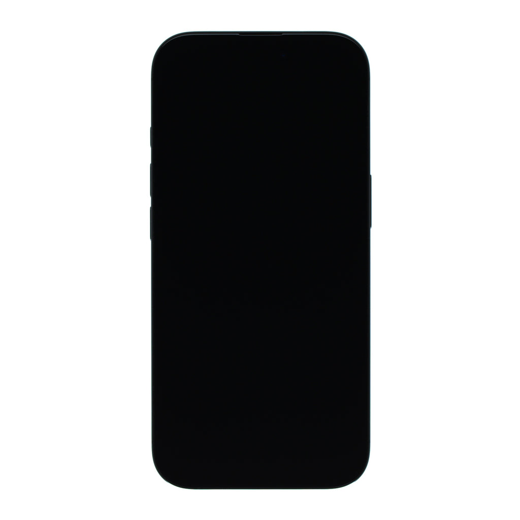 95新 Apple iPhone 16 Pro 128G 黑色鈦金屬 中國大陸版
