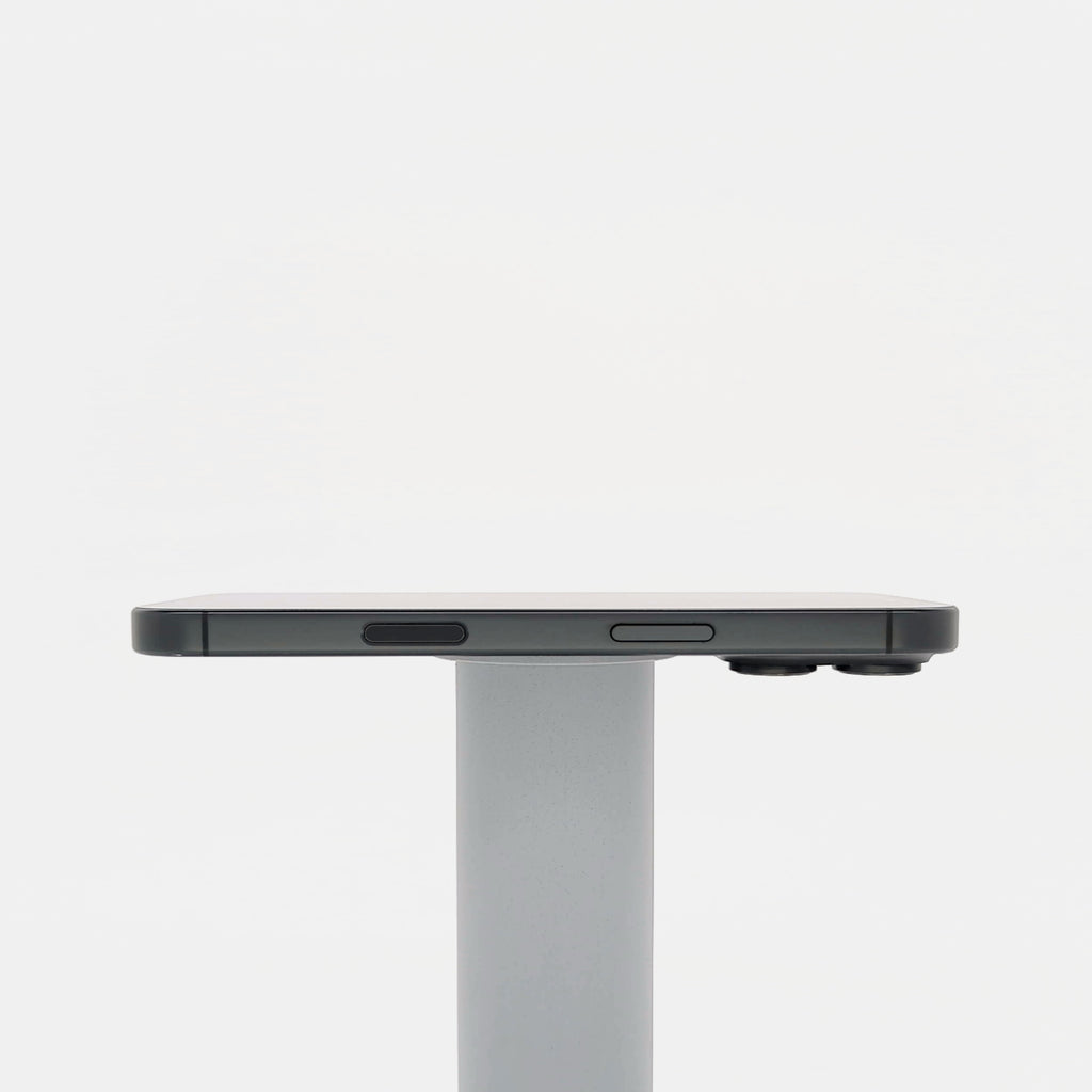 95新 Apple iPhone 16 Pro 128G 黑色鈦金屬 中國大陸版