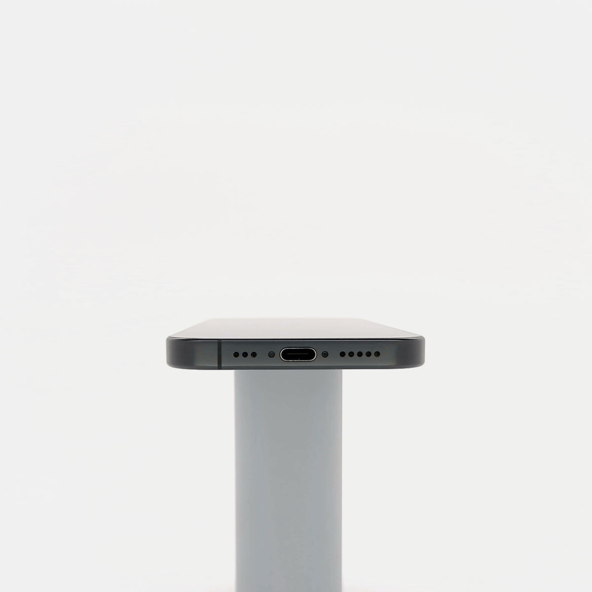 95新 Apple iPhone 16 Pro 128G 黑色鈦金屬 中國大陸版