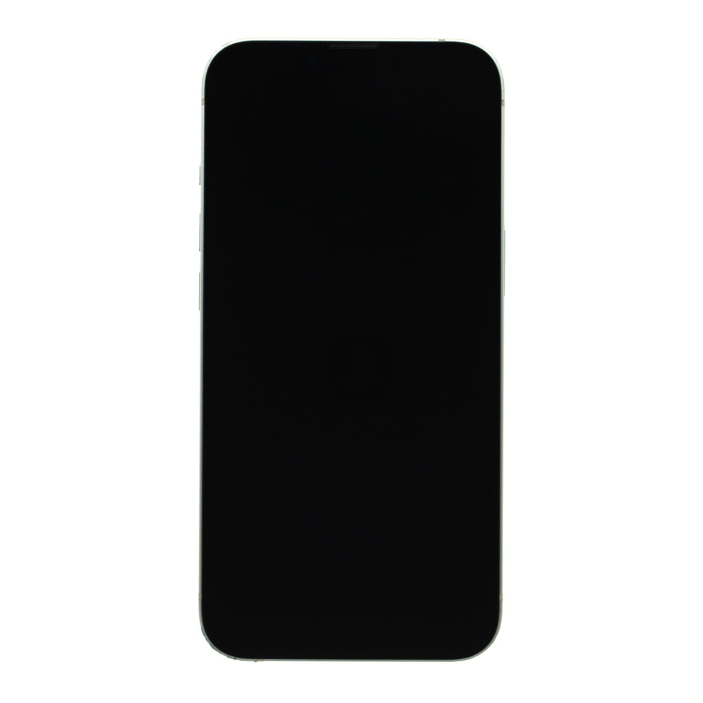 95新 Apple iPhone 13 128G 星光色 中國大陸版