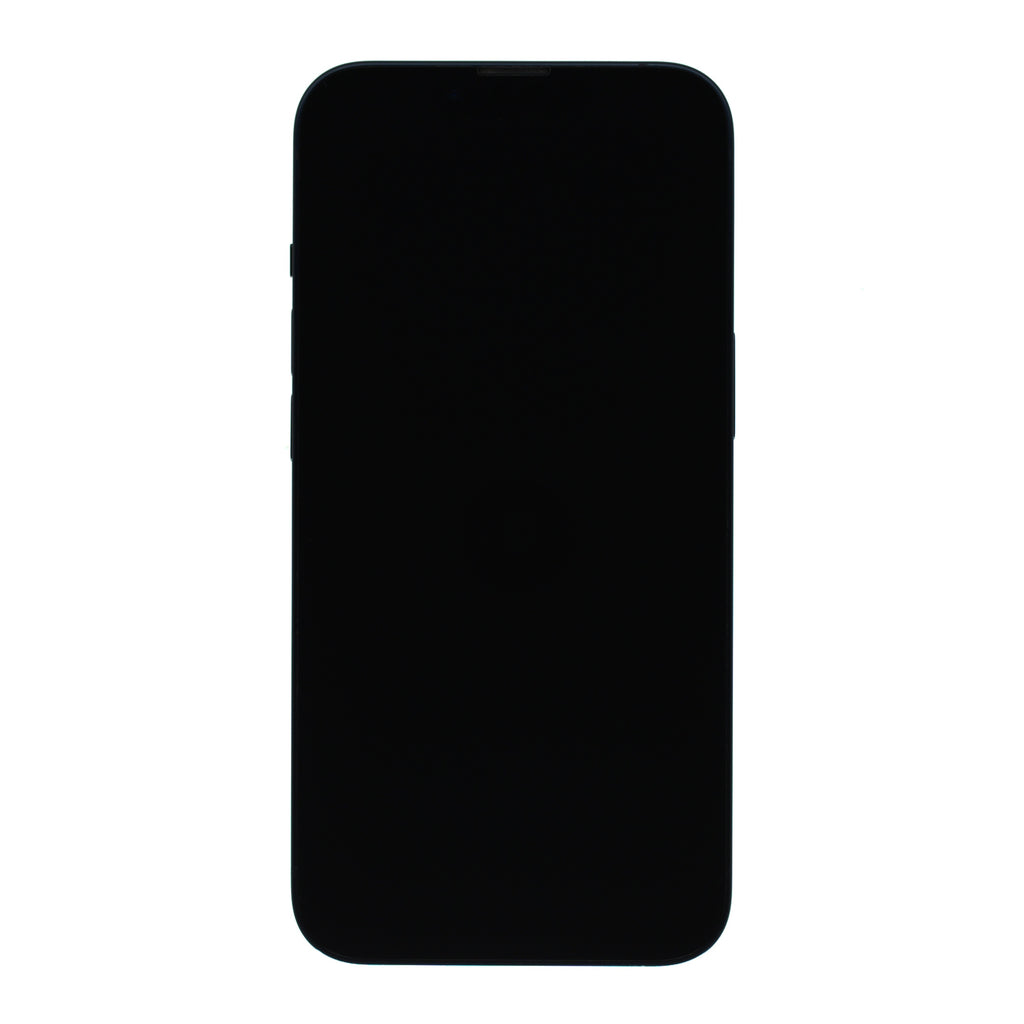 95新 Apple iPhone 13 256G 午夜色 中國大陸版