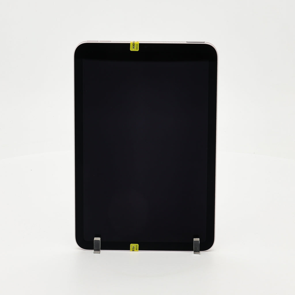 95新 Apple iPad mini6 64G 粉紅色 WIFI