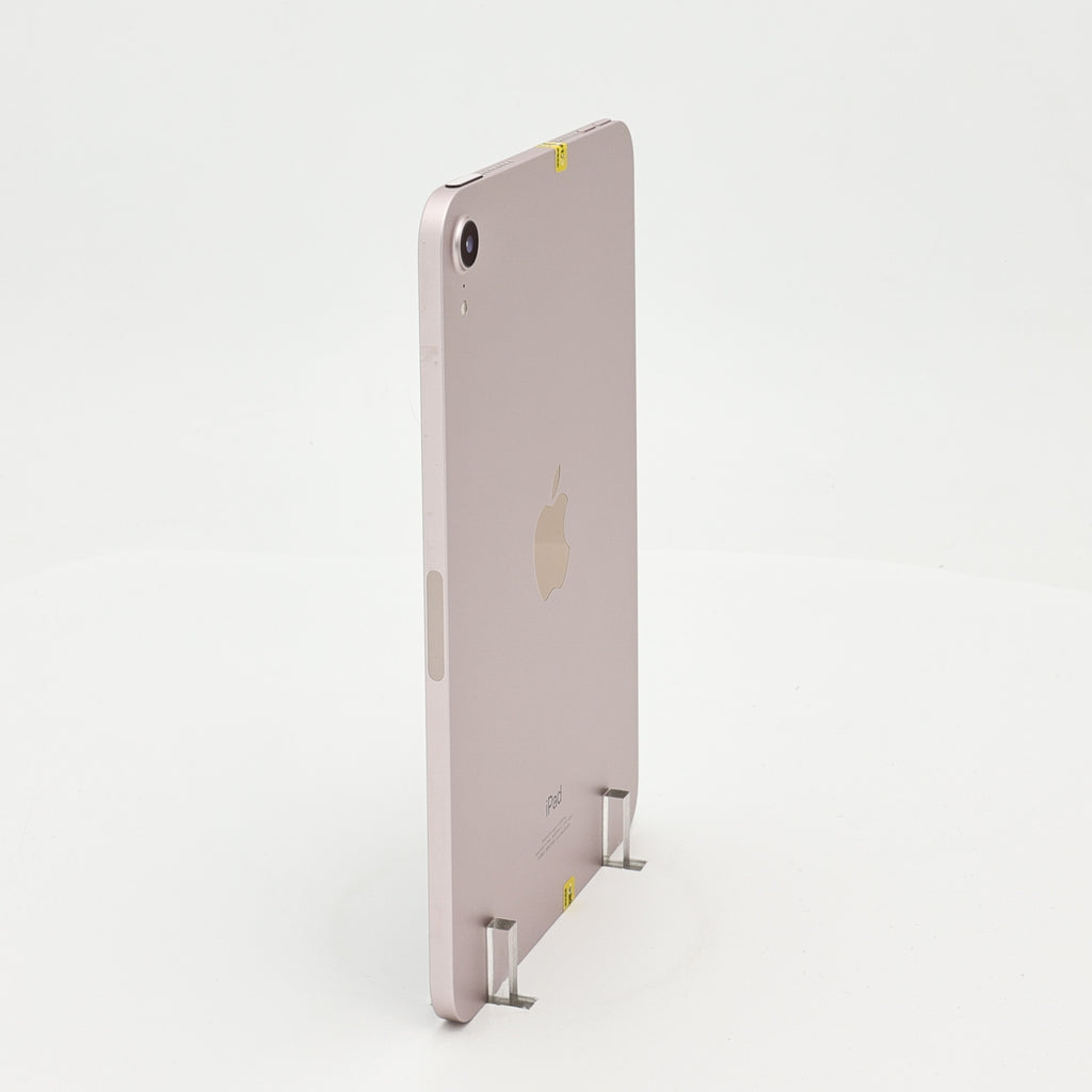 95新 Apple iPad mini6 64G 粉紅色 WIFI
