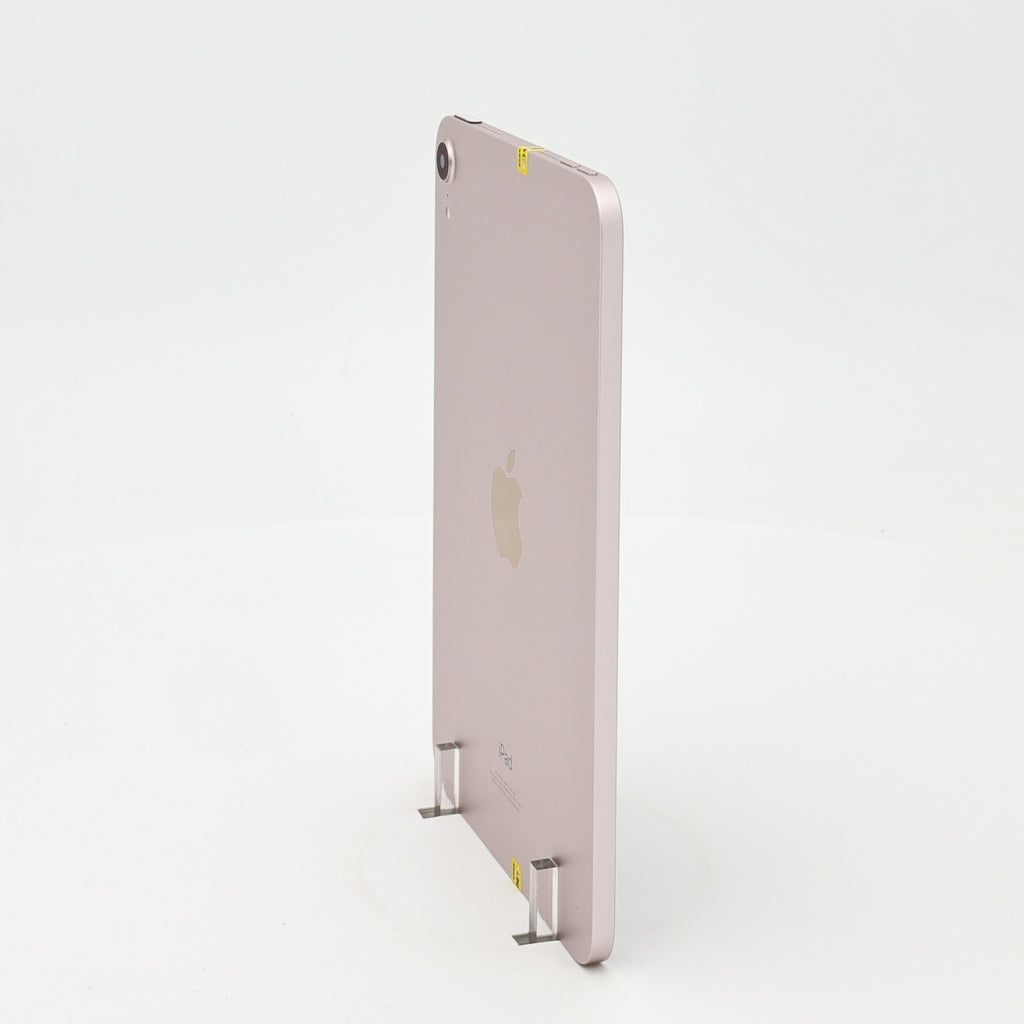 95新 Apple iPad mini6 64G 粉紅色 WIFI