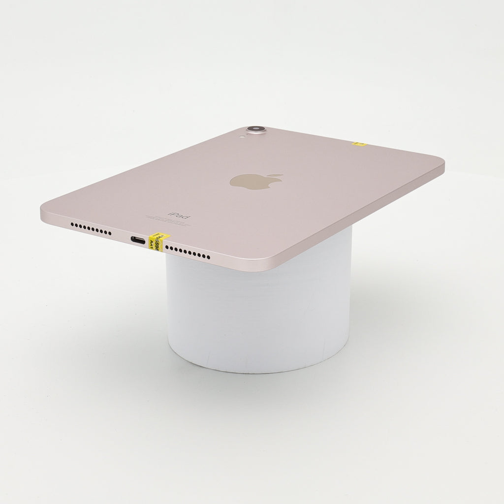95新 Apple iPad mini6 64G 粉紅色 WIFI