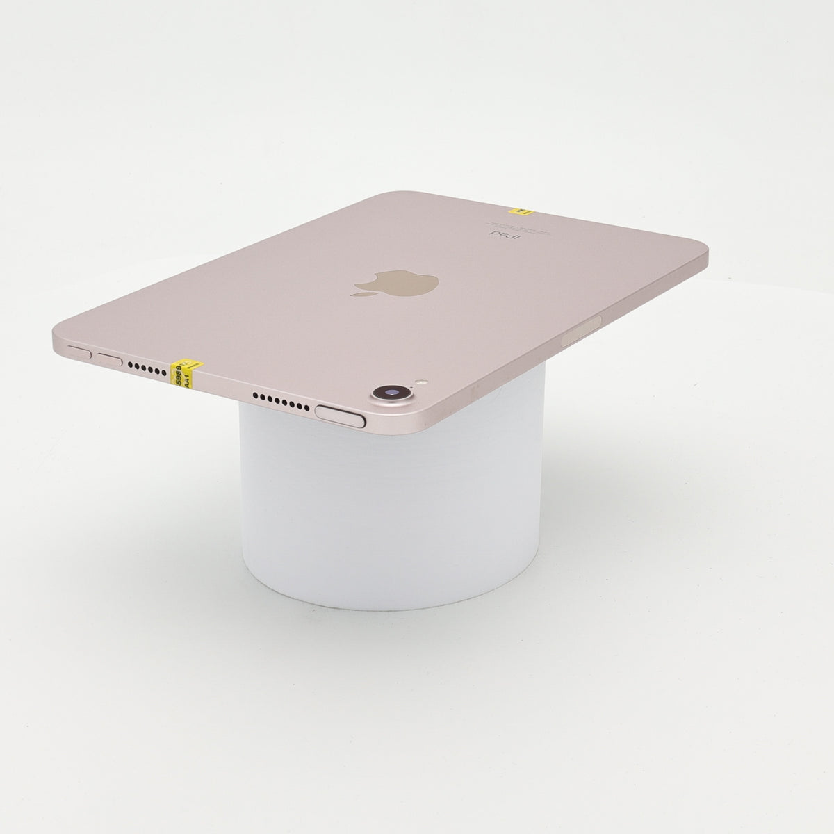 95新 Apple iPad mini6 64G 粉紅色 WIFI