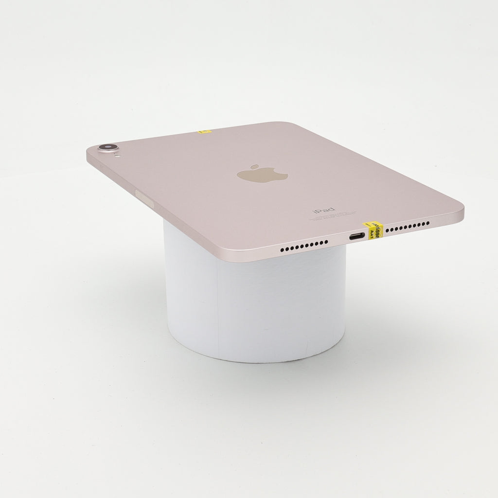 95新 Apple iPad mini6 64G 粉紅色 WIFI