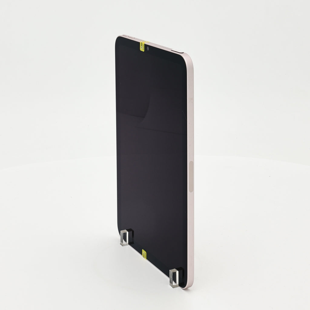 95新 Apple iPad mini6 64G 粉紅色 WIFI