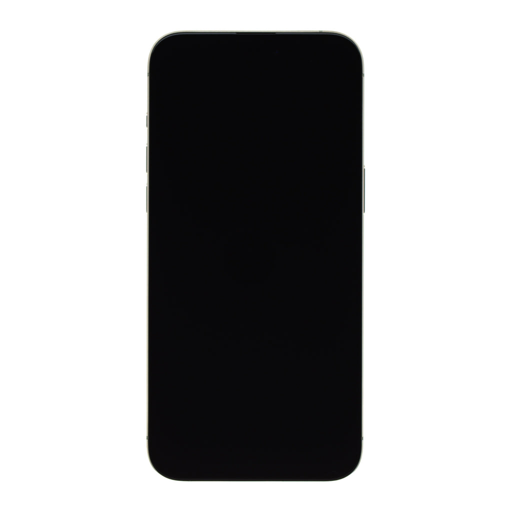 95新 Apple iPhone 15 Pro Max 256G 白色鈦金屬 中國大陸版