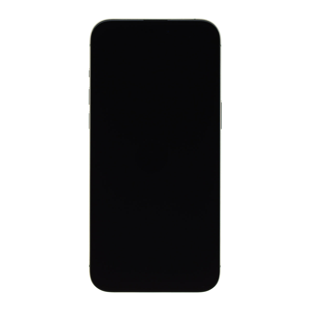 95新 Apple iPhone 15 Pro Max 256G 白色鈦金屬 中國大陸版