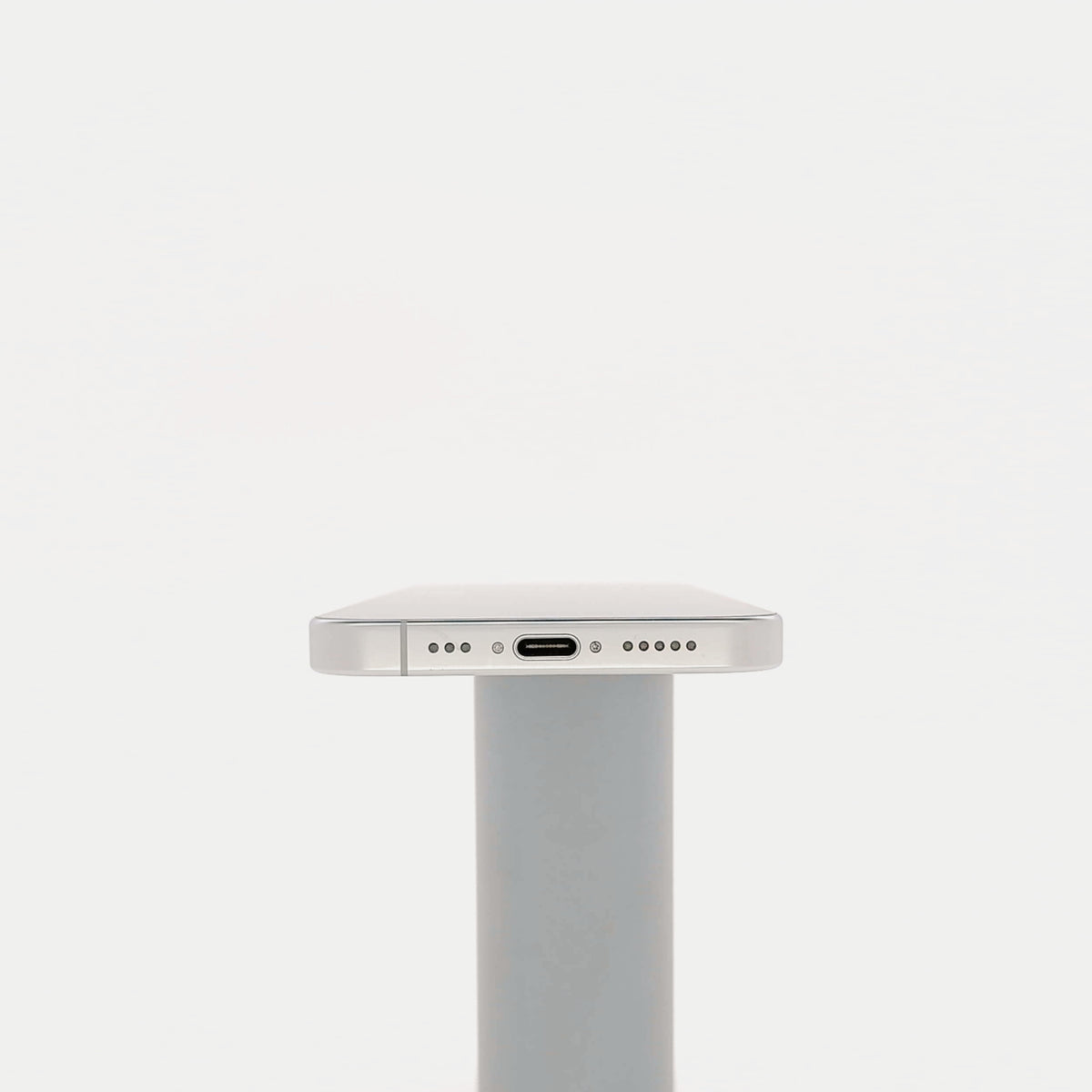 95新 Apple iPhone 16 Pro 128G 白色鈦金屬 中國大陸版