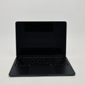 95新 Apple MacBook Air 22年 13寸 M2（8+8核） 8G RAM 256G SSD 午夜色