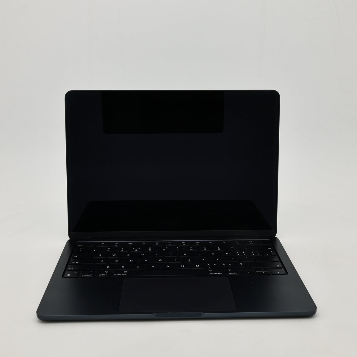 95新 Apple MacBook Air 22年 13寸 M2（8+8核） 8G RAM 256G SSD 午夜色