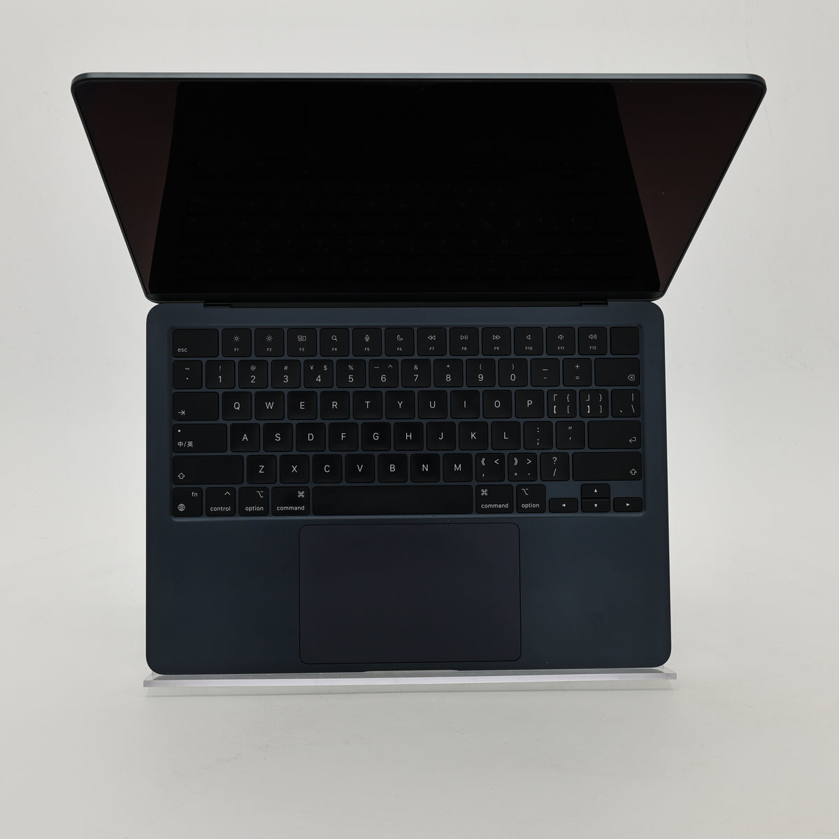 95新 Apple MacBook Air 22年 13寸 M2（8+8核） 8G RAM 256G SSD 午夜色