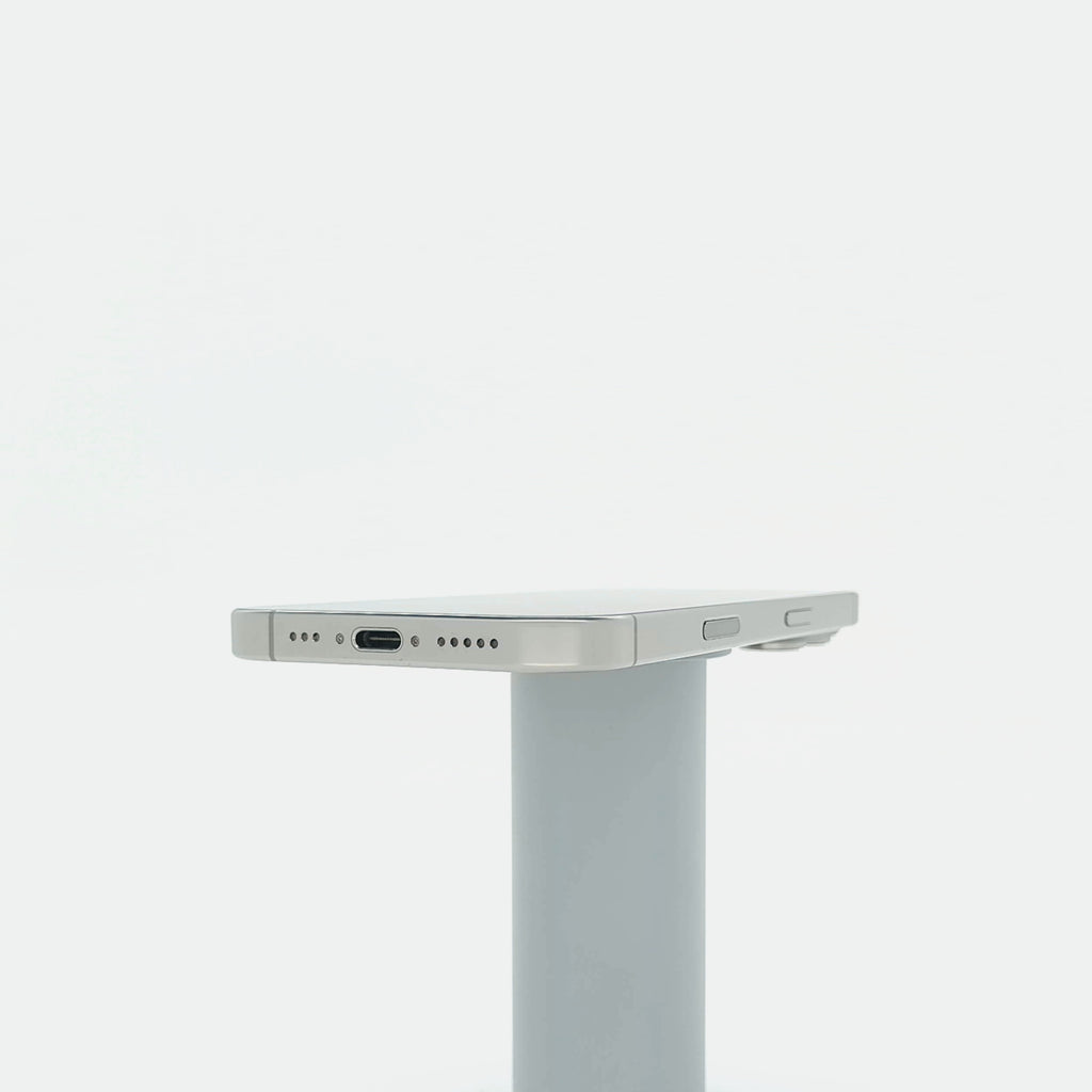 95新 Apple iPhone 16 Pro 128G 原色鈦金屬 中國大陸版