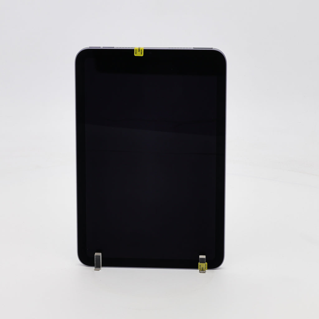 95新 Apple iPad mini6 64G 紫色 WIFI