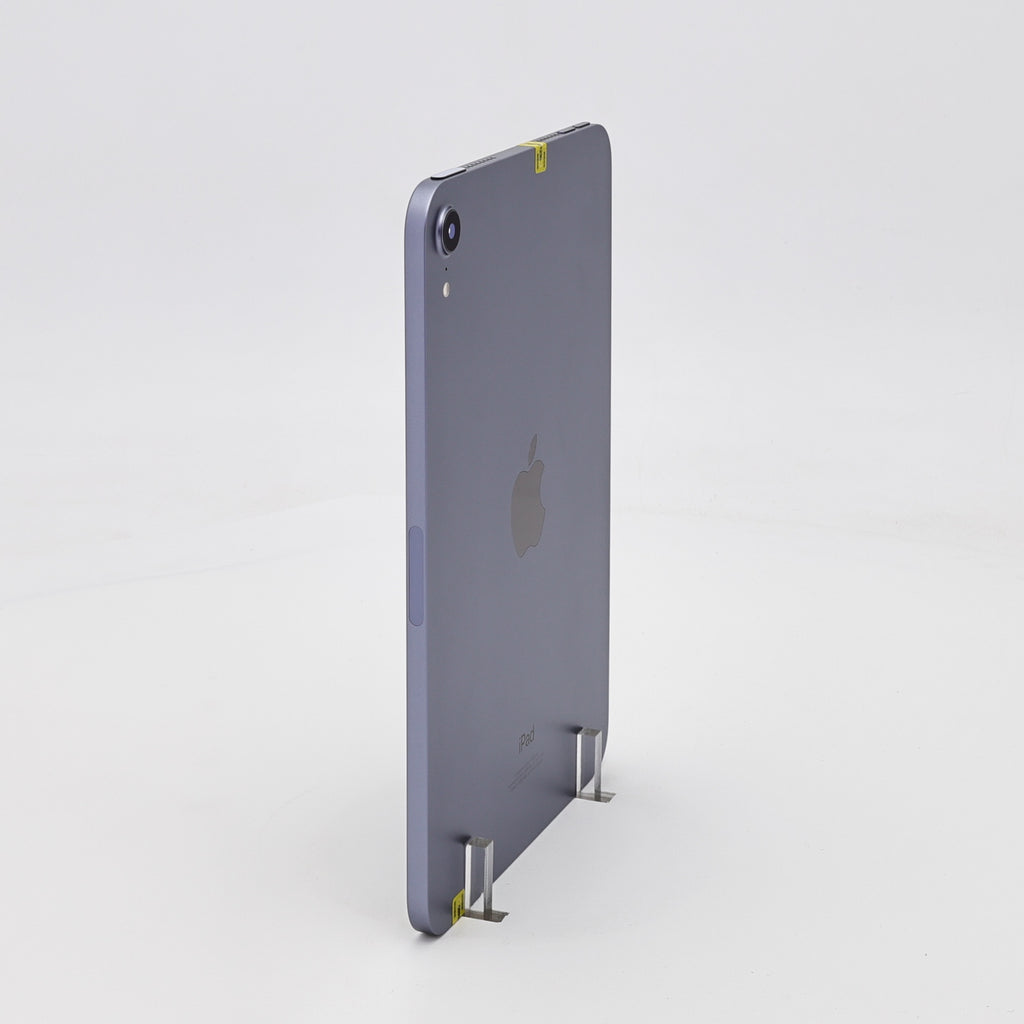 95新 Apple iPad mini6 64G 紫色 WIFI