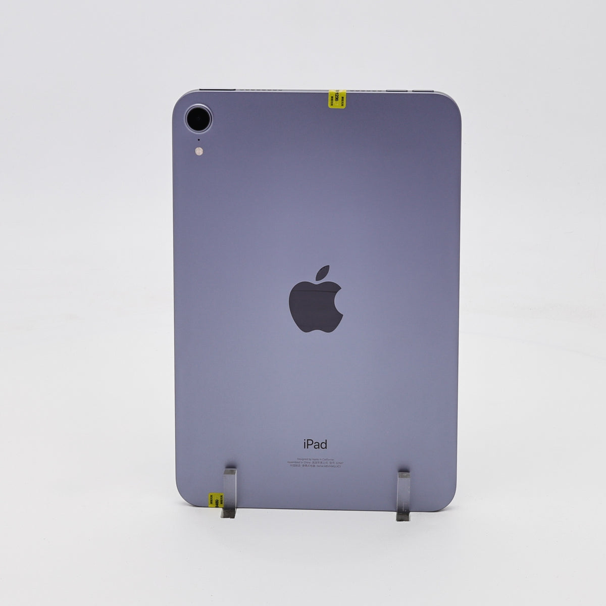 95新 Apple iPad mini6 64G 紫色 WIFI