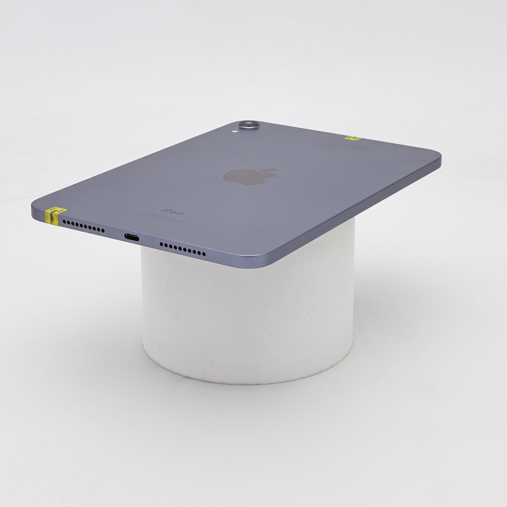 95新 Apple iPad mini6 64G 紫色 WIFI