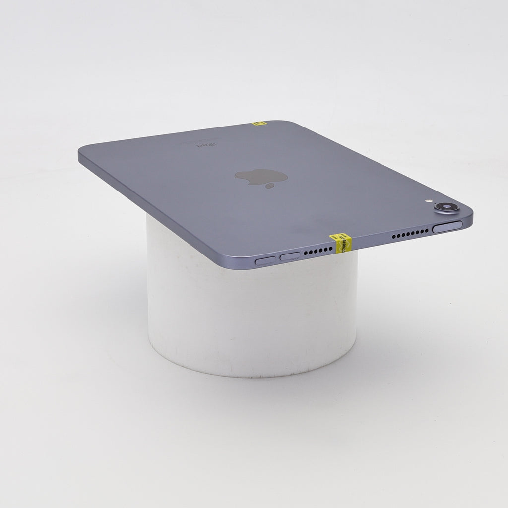 95新 Apple iPad mini6 64G 紫色 WIFI