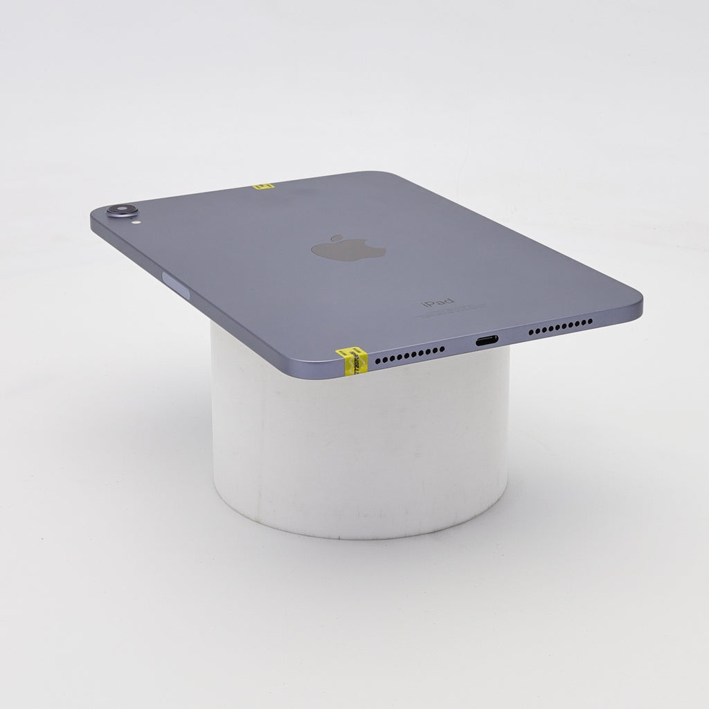 95新 Apple iPad mini6 64G 紫色 WIFI