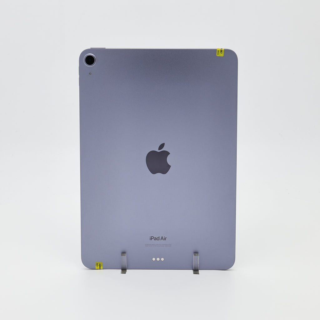 95新 Apple iPad Air5 64G 紫色 WIFI