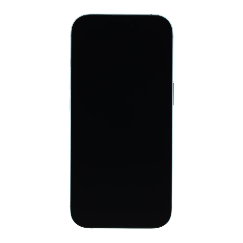 95新 Apple iPhone 16 Pro 128G 白色鈦金屬 中國大陸版