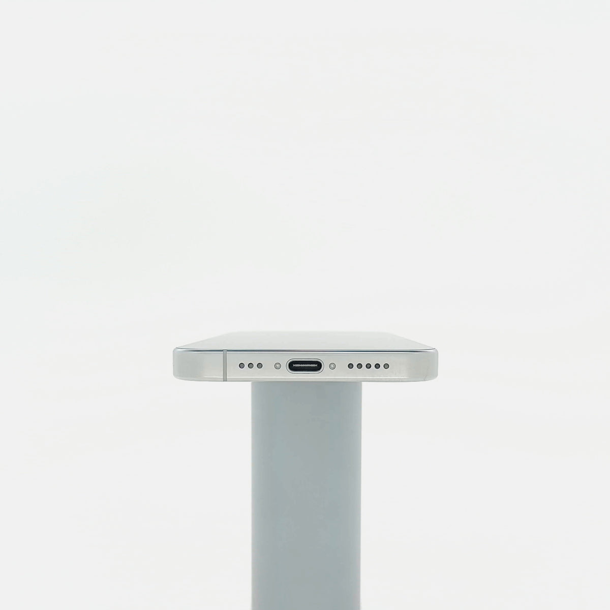 95新 Apple iPhone 16 Pro 128G 白色鈦金屬 中國大陸版